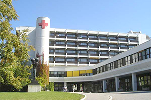 hospital